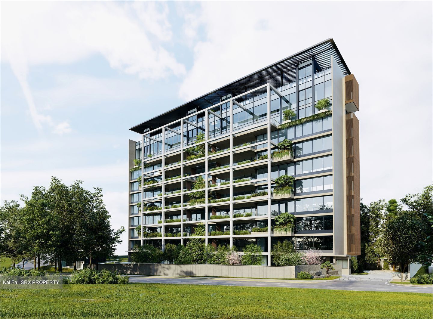 21 Anderson (D10), Condominium #465260151